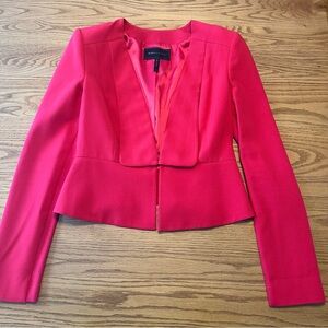 BCBGMAXAZRIA Blazer